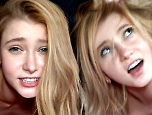 Ivi and Porn's doggystyle porn