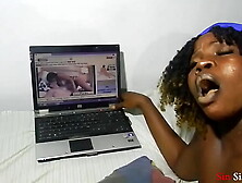 I WISH MY BF IS HERE I AM SO LONELY AND I CAN'T DO WITH THIS ALONE LET ME CALL ON MY STEP DAD TO GIVE ME A GOOD SEXY FUCK