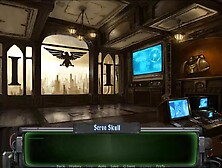 Warhammer 40k Inquisitor Tutor Uncensored 11