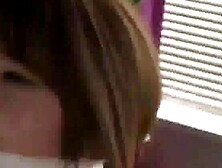 Bondage Fetish - Naughty college girl Gets Restrained And Spanked