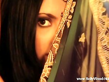 Lover From The Orient Dances