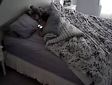 Wife hidden masturbation