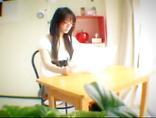 XXX-AV 21727 Vol. 1 XXXAV 21727 Hoshino snow absolute area Vol. 1 "Glasses Lori Step sister" ed