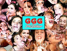 Ria Sunn Blonde And Cum In Love: Blowjob,  Anal & Blonde Porn