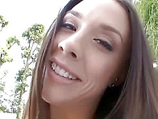 Chanel Preston - Fant-Ass-Tic!