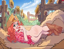 Mindy From Booty Farm- Nutaku (All Photos) Season 1