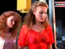 Julie Newmar Hot Scene – Streetwalkin'