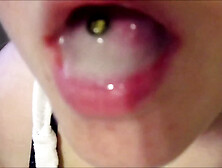 Prostate Milking,  Bj,  Sucking a Load Of Prostate Milk