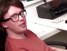 FILMING FATALE Blonde Bombshell Exposed in ToeCurling Threesome of Deception!