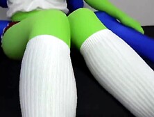 zentai