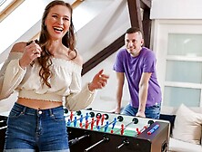 Karup's Private Collection featuring Stacy Cruz's hairy pussy trailer