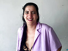 My Boyfriend Asks Me for Anal Sex and I'm Very Scared