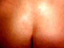 Daisy Fuentes' Passionate Erotic Dance - Sensual Latin MILF Striptease & Blowjob