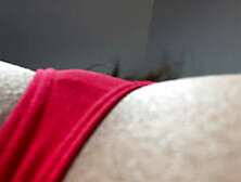 Femdom POV Facesitting Serf Come Here Be My Face Seat