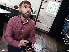 This babe's Not / Brazzers/ Go into XVPROMO