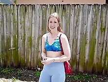 I Do Enjoy Abby Mccoy