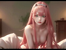 AI generated Zerotwo is needed for you