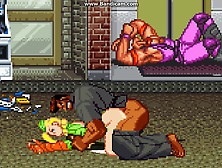 Marco Vs Cammy & Co