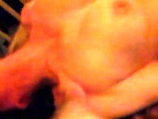 REDNECK WIFE VS SWEATY SPAGHETTI PT.  1