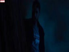 Unknown In Vengeance (2019)