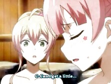 My 1St Girlfriend Is a Cutie - MANGA VERISION UNCENSORED