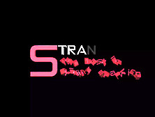 Hot Mature Lesbian Threesome - Auntie Catches Naughty Women in Pool