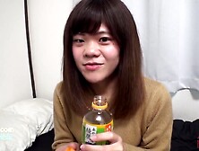 Freaky Asian Teen With Hairy Pussy (18+)