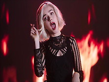 Kiernan Shipka - Straight To Hell