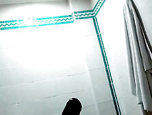 Bathroom Video Call With A Verbal Daddy - Dirty Talk,  Pov Blowjob And Ball Licking