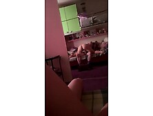 Fucking My Sister In Our Shared Room (Claim)