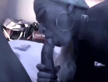 Babes sucking and deep throating bbc