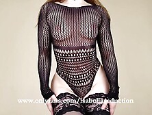 CEI JOI: U'll Eat All Your Cum For Your Mistresse Isabella