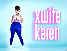 My Clients Crave To Bang Xwife Karen,  Hayley Davies Brazzers