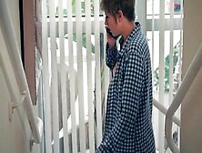 Teen scissor webcam and redhead anal masturbation Some of these pigs