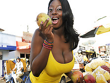 Los Mangos De Karina
