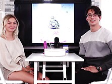 The Spunk Fountain Bounty Hunter With A Twist - Can Will Go No Cut For All The Brilliance??