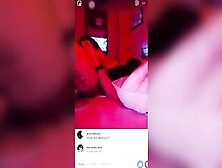 Licking Cunt On Fb Live