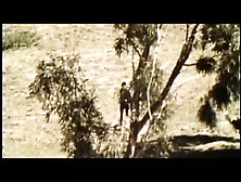 Thai Youngster with Hairy Vagina and Blonde Youngster Rammed and Creamed by Monster Penis