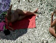 theSandfly Super Sexy Shore Scenes