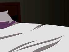 Hinca-P Jill Valentine Gets Screw by Nemesis