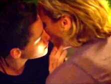 Kristen Stewart Sexy Hawt Scenes 1080p