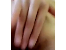 Asian Girl Hitachi Masturbation