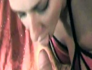 Extreme Anal For Italian Wifey