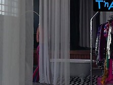 Sara Matos Bikini Scene in Sangue Oculto