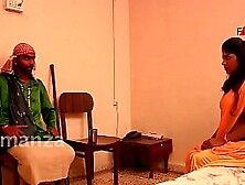 भाभी को गोली - Bhabhi Gone Wild With Young Man - Hindi Hot Short Movies Film