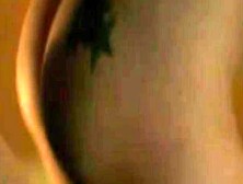 Gorgeous horny amateurhottie fucking a news guy