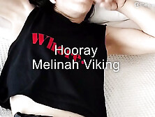 Hooray Melinah Viking