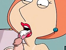 Lois Griffin Mature Sexwife