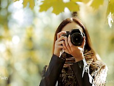 Photographer - Sade Mare