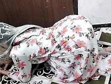 Horny Amateur Desi Indian Couple Having a Good Fuck